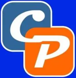 Logotipo Cocinas Polo Master Cadena (CP)