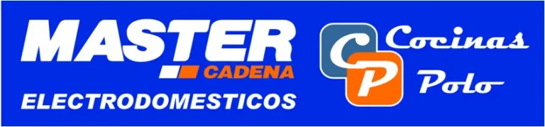Logo Master Cocinas Polo