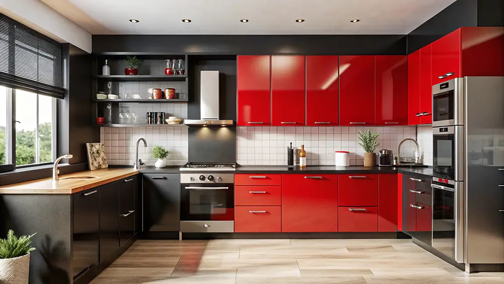 Cocina Alcobendas